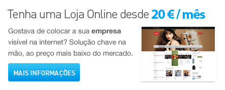 Lojas Online